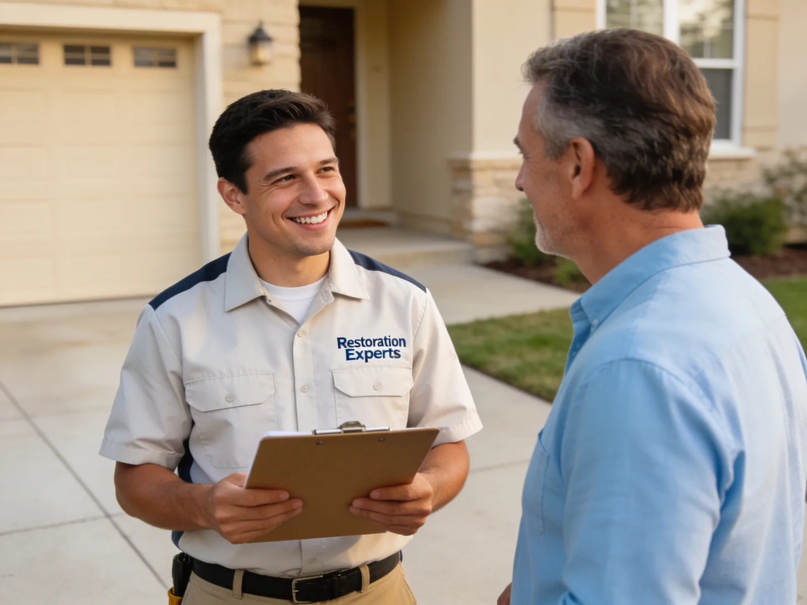 Water Damage Cleanup Simpson, NC FAQs
